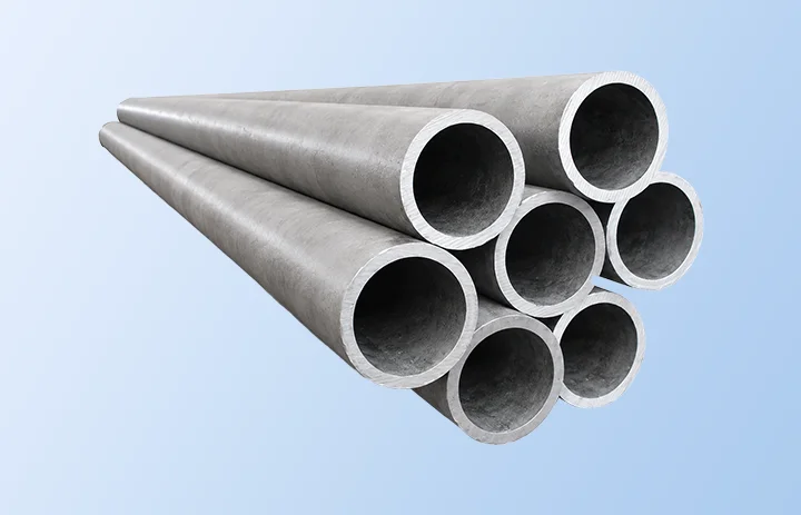 ASTM A333 Grade 8 Pipes detail